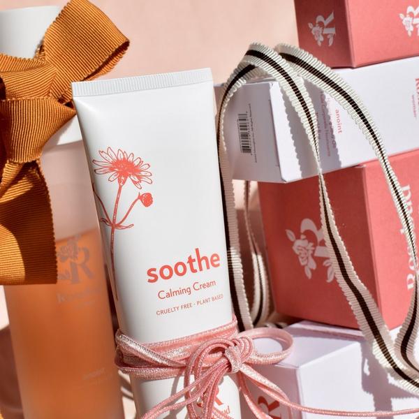 Rosebud Woman Soothe Calming Cream #4