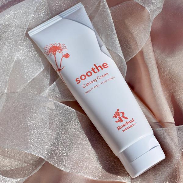Rosebud Woman Soothe Calming Cream #5