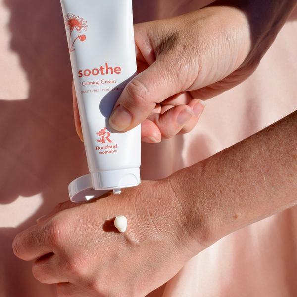 Rosebud Woman Soothe Calming Cream #6