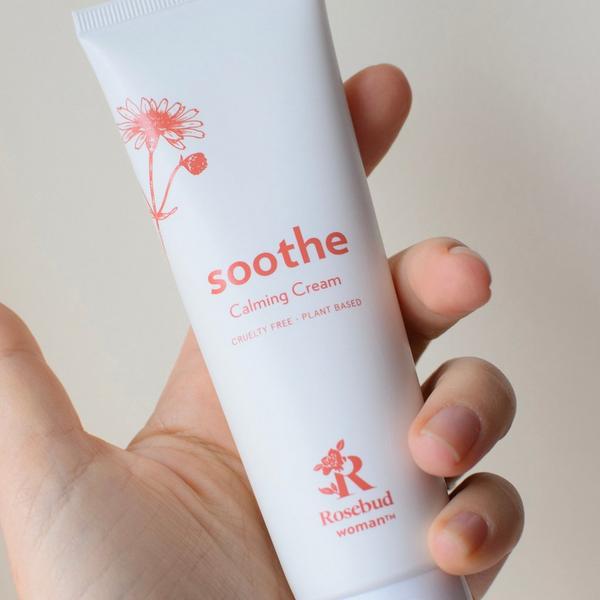 Rosebud Woman Soothe Calming Cream #7
