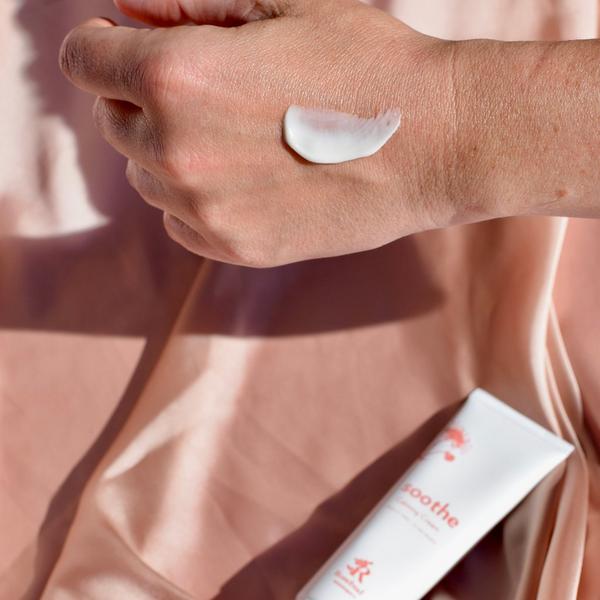 Rosebud Woman Soothe Calming Cream #8