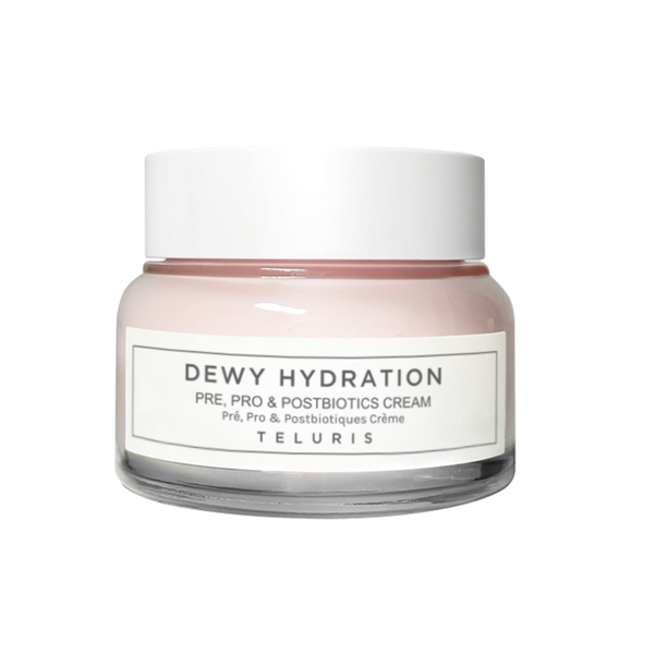 Teluris Dewy Hydration Cream #1