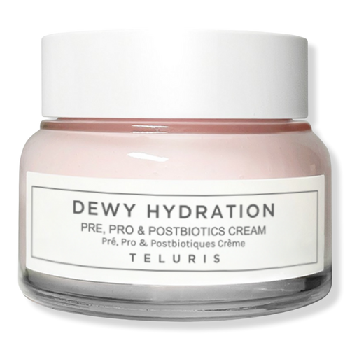 Teluris Dewy Hydration Cream