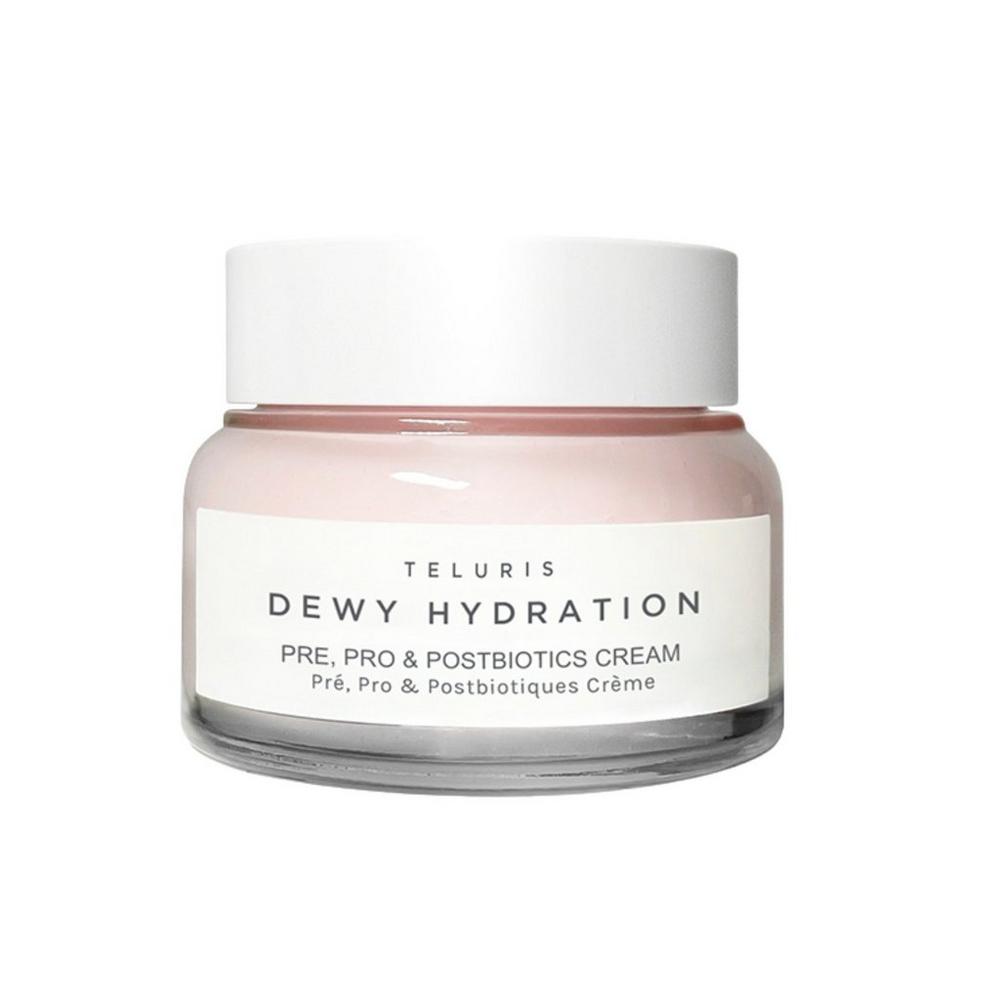 Teluris Dewy Hydration Cream