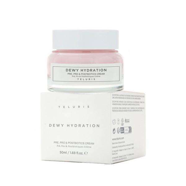 Teluris Dewy Hydration Cream #5
