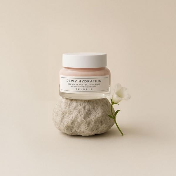Teluris Dewy Hydration Cream #6