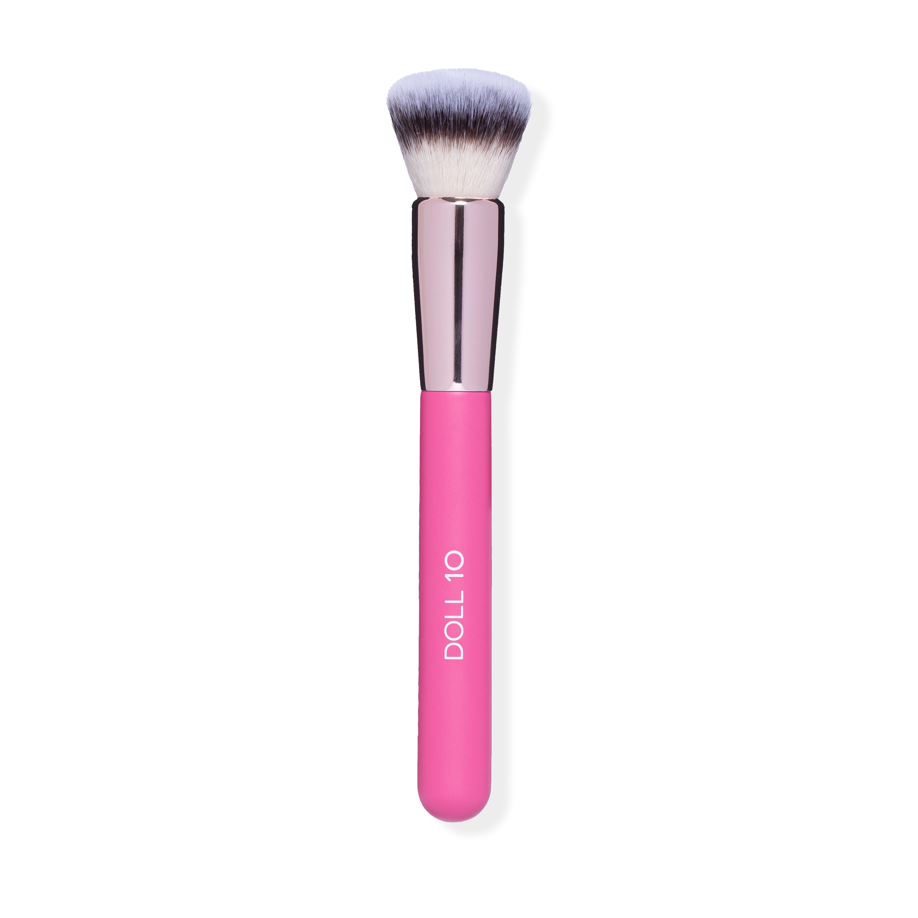 Doll 10 Smoothing Complexion Brush #1