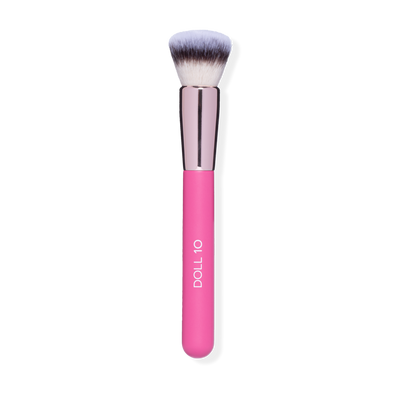 Doll 10 Smoothing Complexion Brush