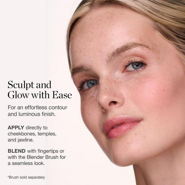 Ogee Dew-Kissed Morning Lip & Cheek Duo #5