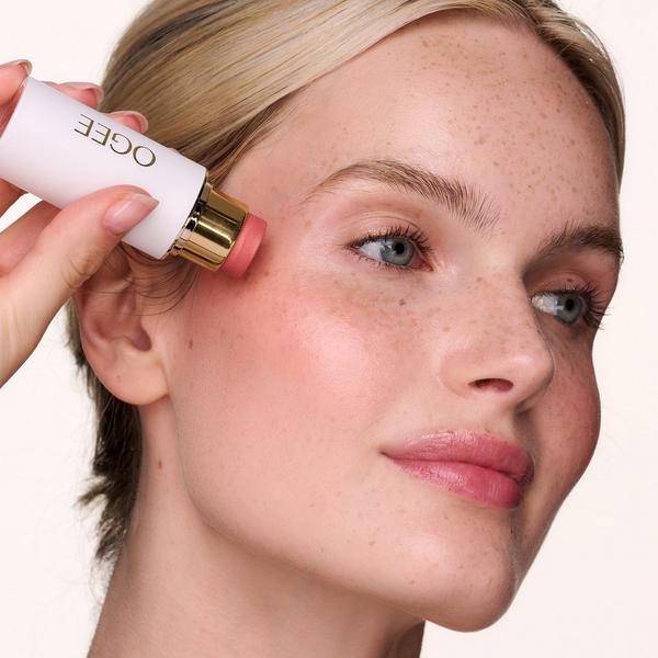 Ogee Dew-Kissed Morning Lip & Cheek Duo #6