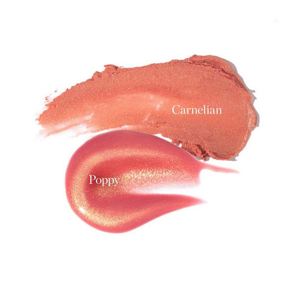 Ogee Dew-Kissed Morning Lip & Cheek Duo #2