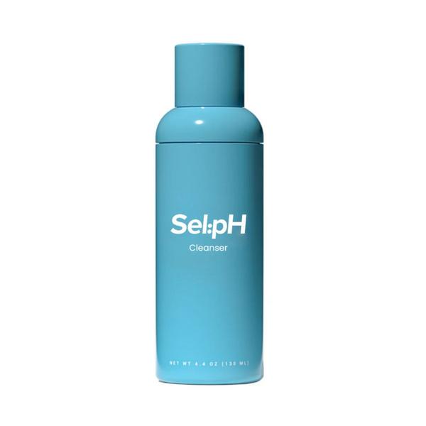 SelpH Jelly Blue Superfood Cleanser #1