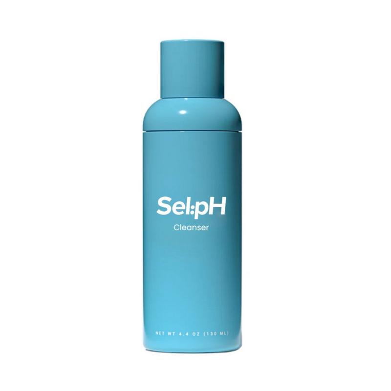 SelpH - Jelly Blue Superfood Cleanser | Ulta Beauty