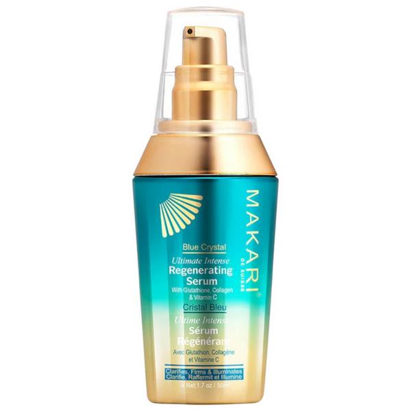 Makari Blue Crystal Regenerating Serum #1