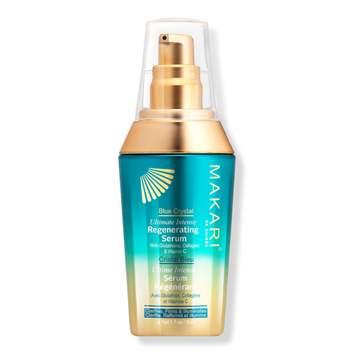 makari glutathione - Blue Crystal Regenerating Serum Hypothetical pathway of the Size:5 Kilograms (11 lbs) aging effects Daily Nutrition