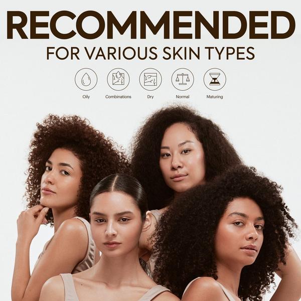 Makari Blue Crystal Regenerating Serum #2