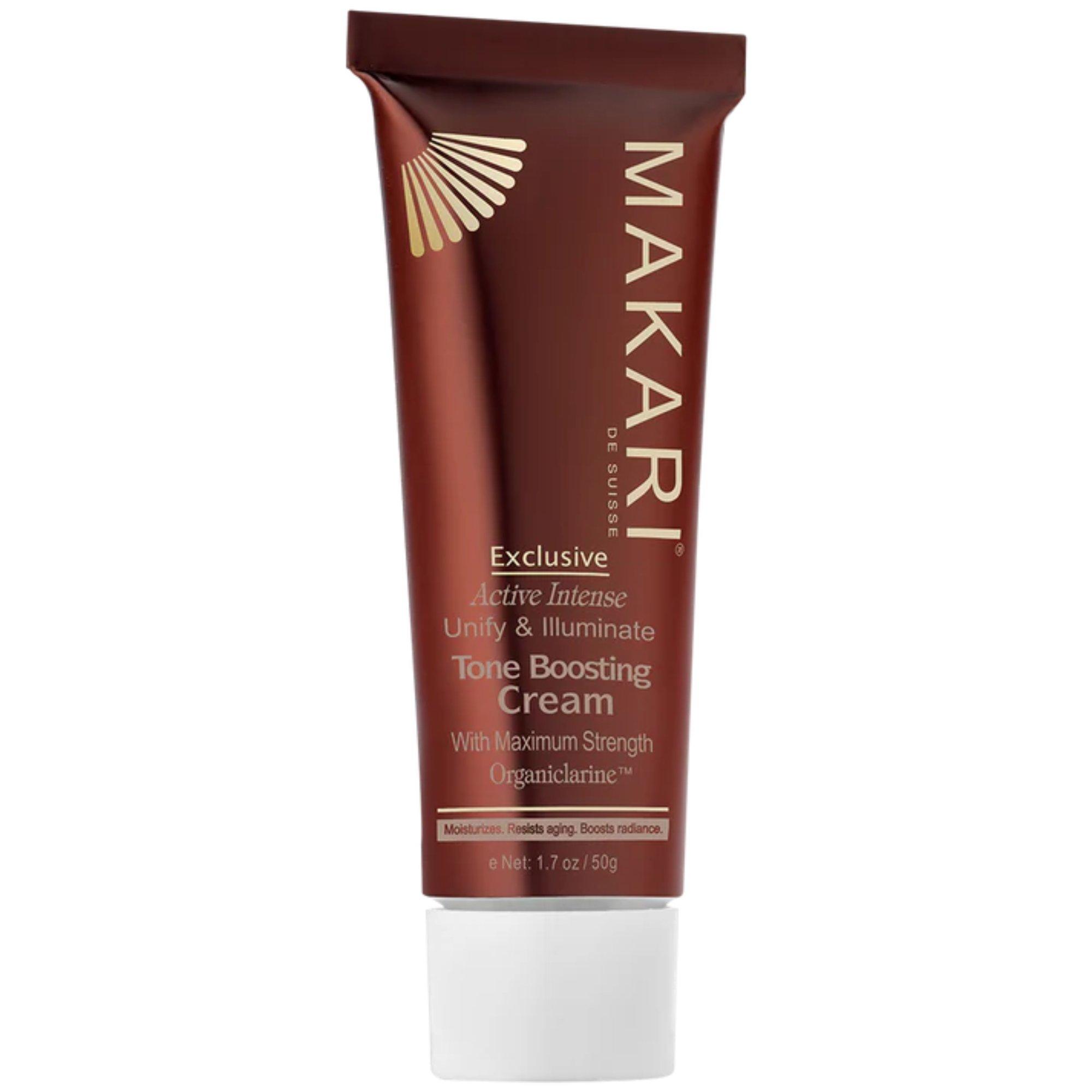 Makari Exclusive Tone Boosting Face Cream #1
