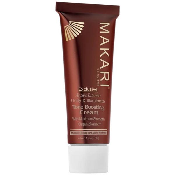 Makari Exclusive Tone Boosting Face Cream #1