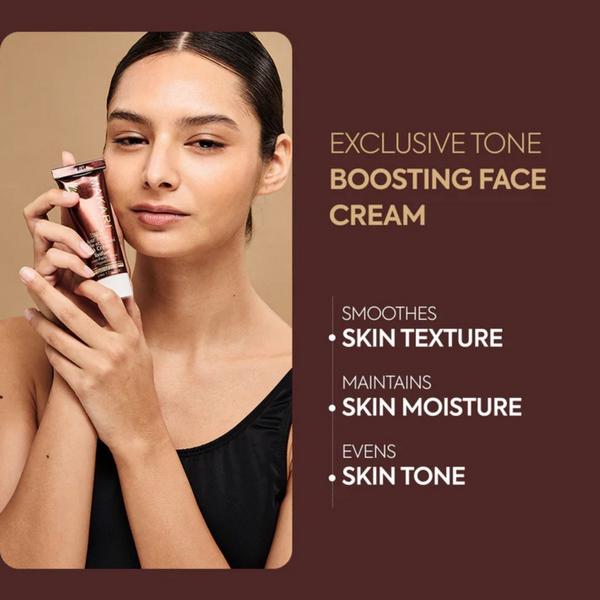 Makari Exclusive Tone Boosting Face Cream #5