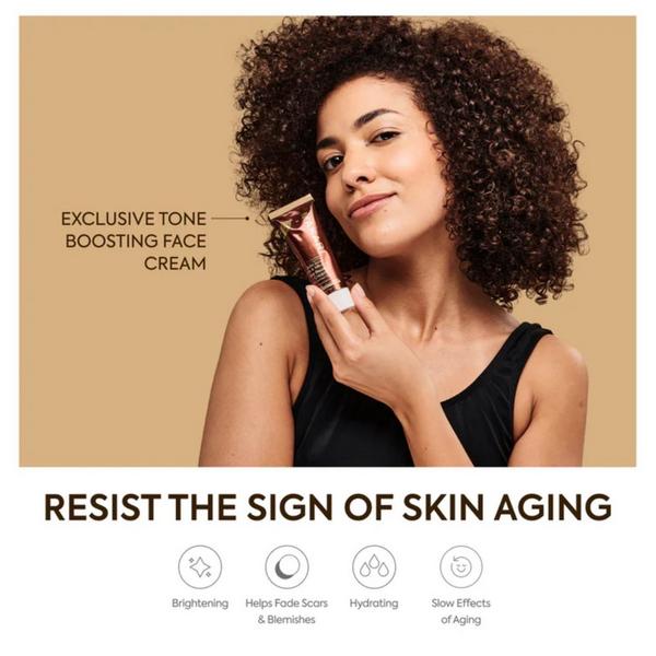 Makari Exclusive Tone Boosting Face Cream #6