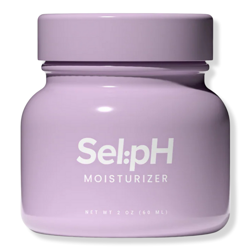 SelpH - Cloud Bounce Moisturizer with Hyaluronic Acid + 3X