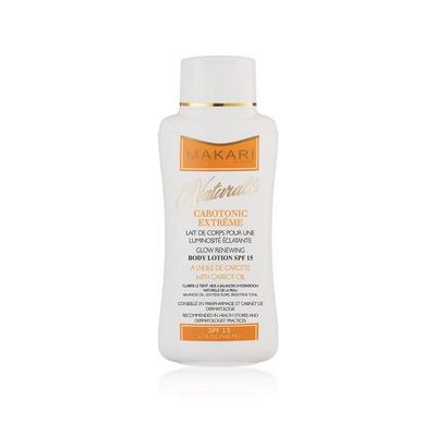 Makari Naturalle Carotonic Extreme Glow Renewing Body Lotion