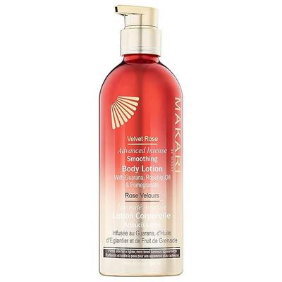 Makari Velvet Rose Smoothing Body Lotion