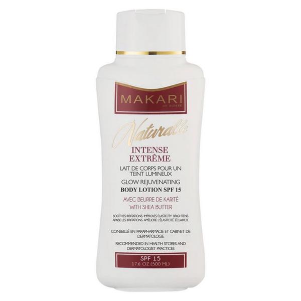 Makari Naturalle Intense Extreme Glow Rejuvenating Body Lotion #1
