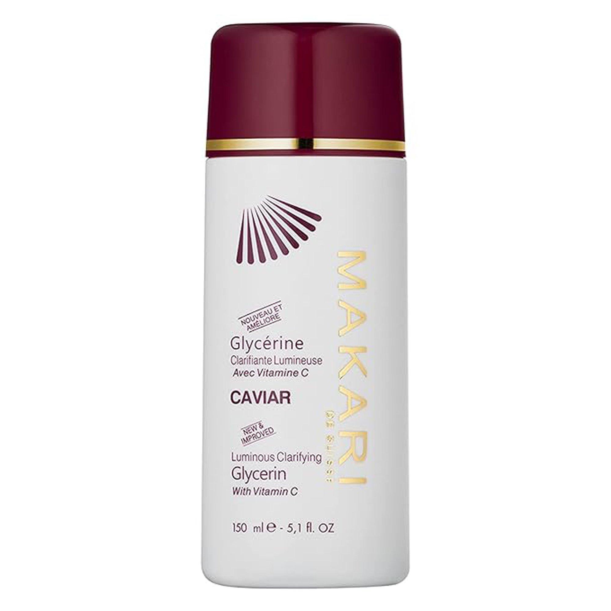 Makari Caviar Luminous Body Glycerin #1