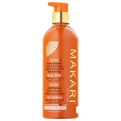 Makari Extreme Argan & Carrot Oil Tone Boosting Body Lotion