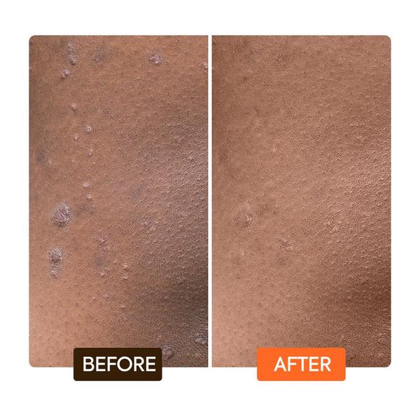 Makari Extreme Argan & Carrot Oil Tone Boosting Body Lotion #3