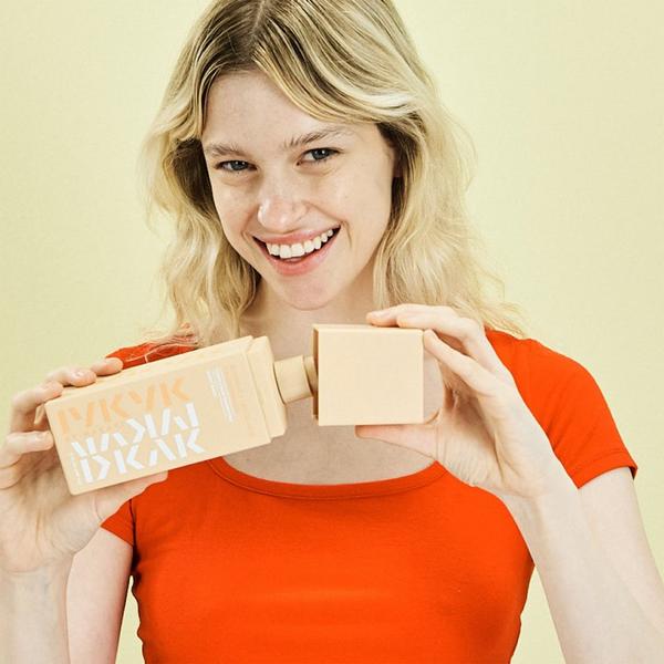 Makari Glycolic + Lactic Acid + Niacinamide Body Wash #6