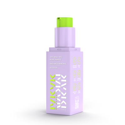 Makari 20% Aha + 10% Niacinamide Booster