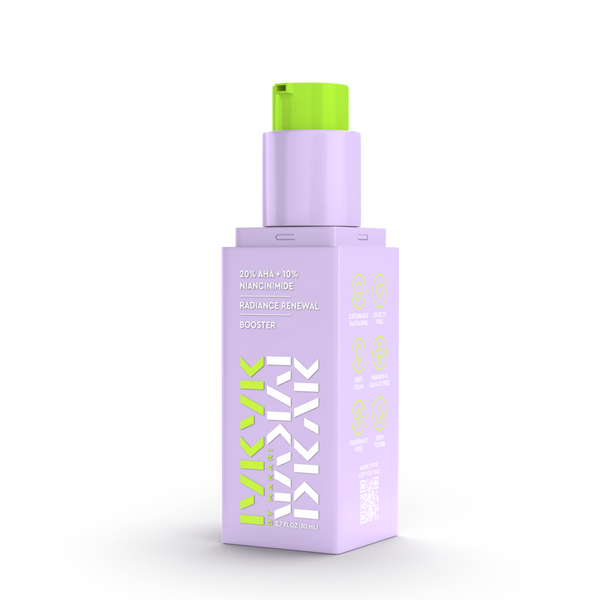 Makari 20% Aha + 10% Niacinamide Booster #1