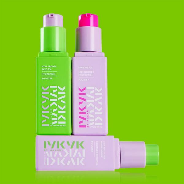 Makari 20% Aha + 10% Niacinamide Booster #6