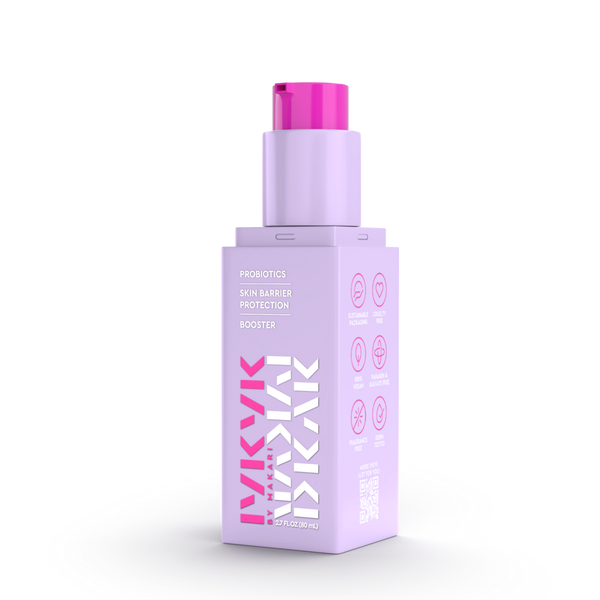 Makari Probiotics Booster #1