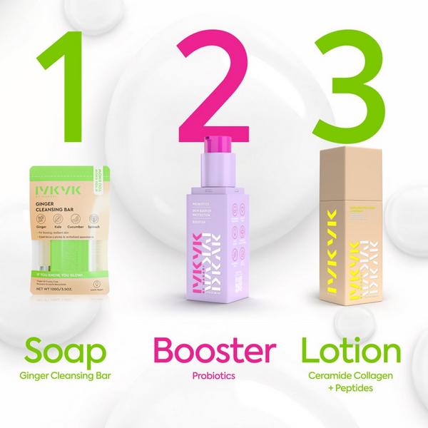 Makari Probiotics Booster #6