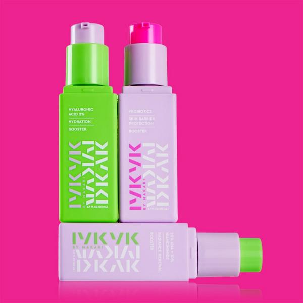 Makari Probiotics Booster #7