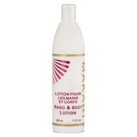 Hand & Body Lotion