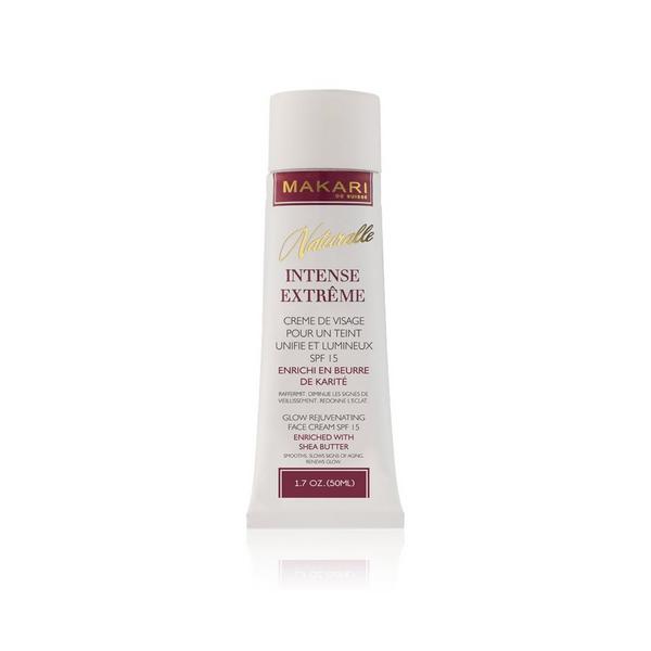 Makari Naturalle Intense Extreme Glow Rejuvenating Face Cream #1
