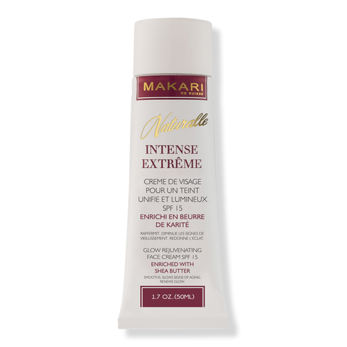 Makari Naturalle Intense Extreme Glow Rejuvenating Face Cream