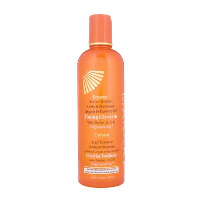 Makari Extreme Argan & Carrot Oil Tone Boosting Body Glycerin