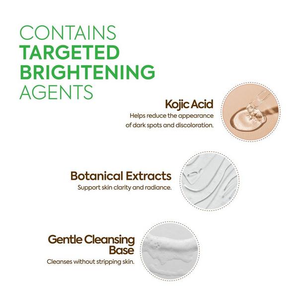 Makari Kojic Acid Dark Spot Remover Soap Bars #4