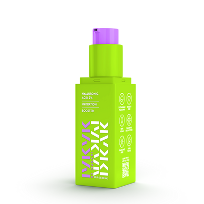 Makari Hyaluronic Acid 2% Booster