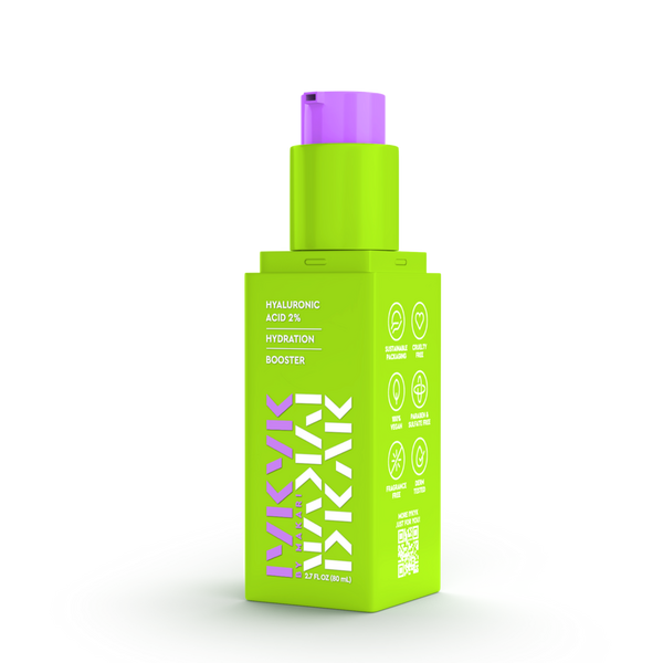 Makari Hyaluronic Acid 2% Booster #1