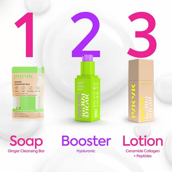 Makari Hyaluronic Acid 2% Booster #6