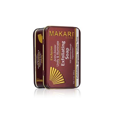 Makari Exclusive Active Intense Soap