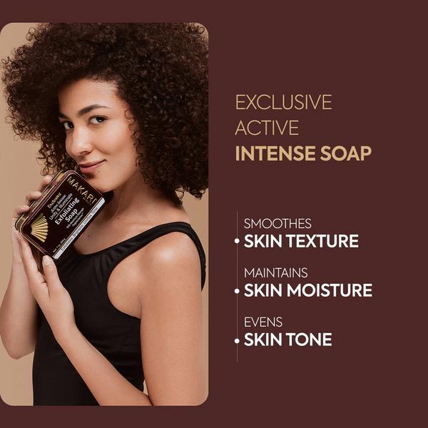 Makari Exclusive Active Intense Soap #6