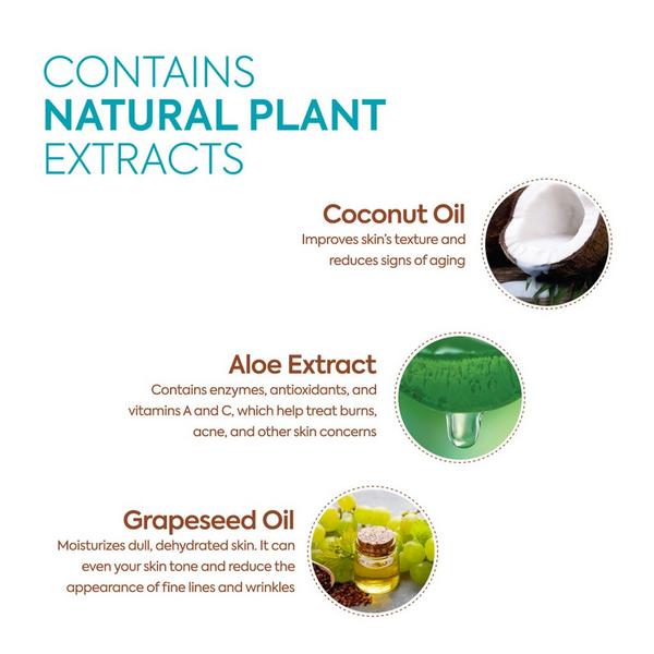 Makari Blue Crystal Revivify Beauty Bar Soap #4