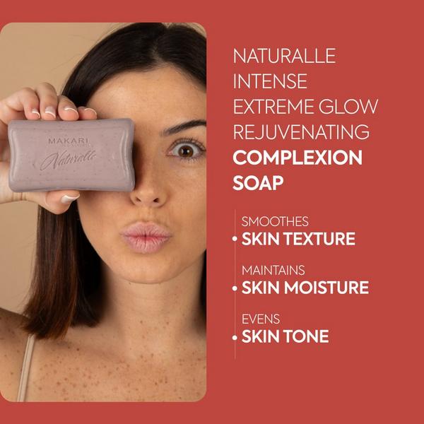 Makari Naturalle Intense Extreme Glow Rejuvenating Complexion Soap #5